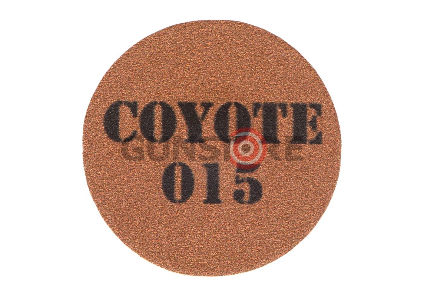 Fotografia: Camo Pen