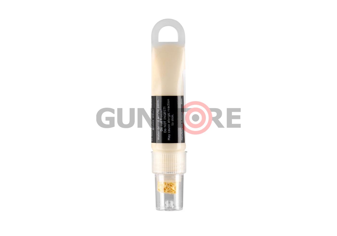 Fotografia: Camo Pen