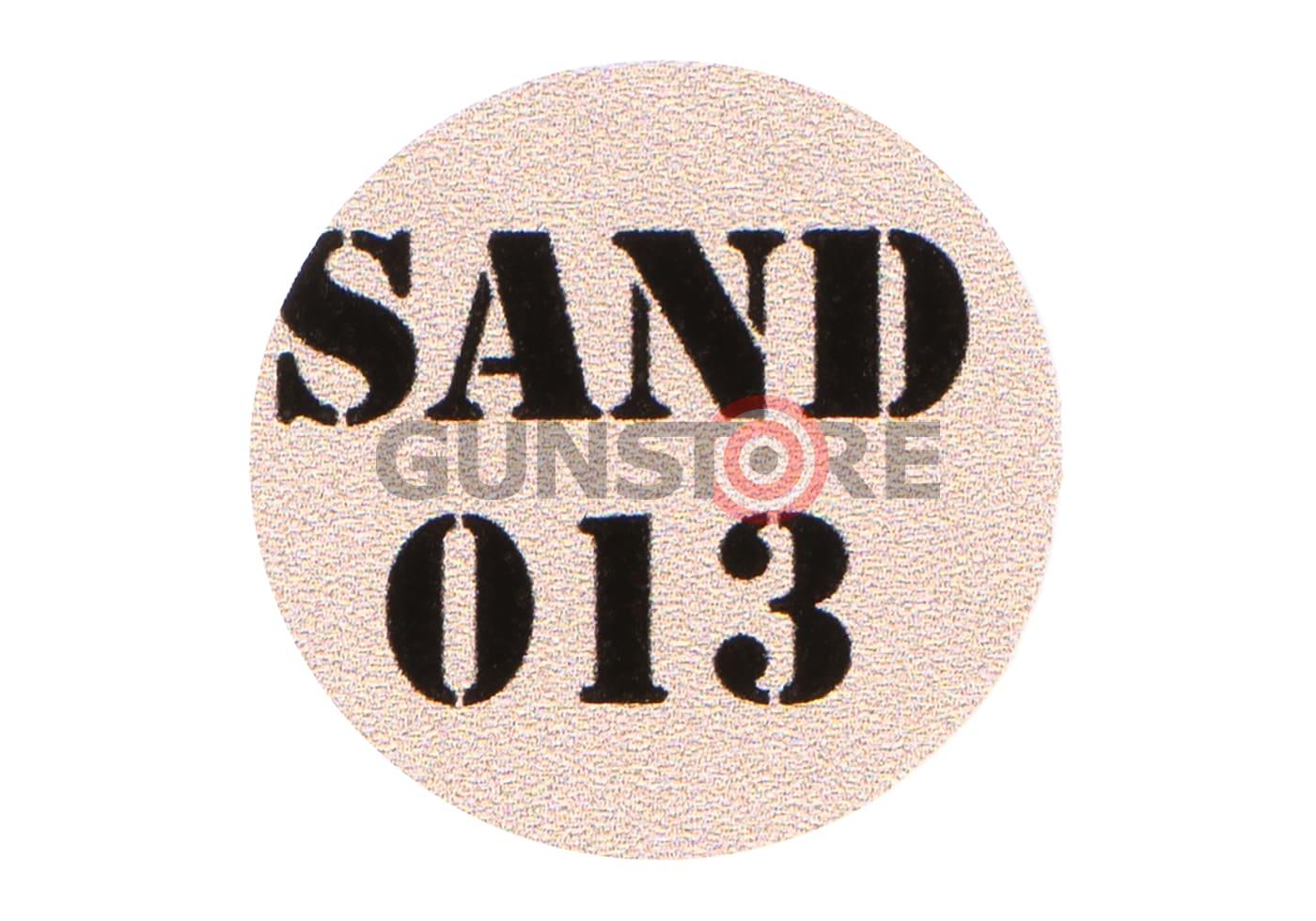 Fotografia: Camo Pen