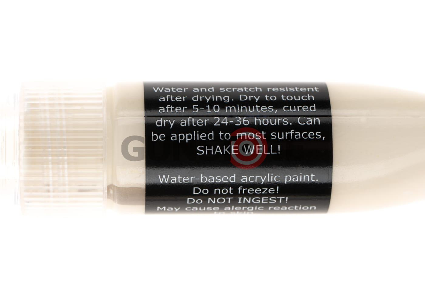 Fotografia: Camo Pen