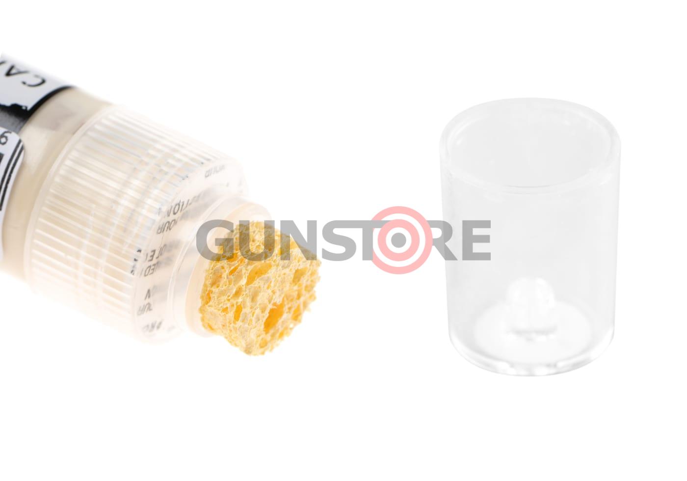 Fotografia: Camo Pen