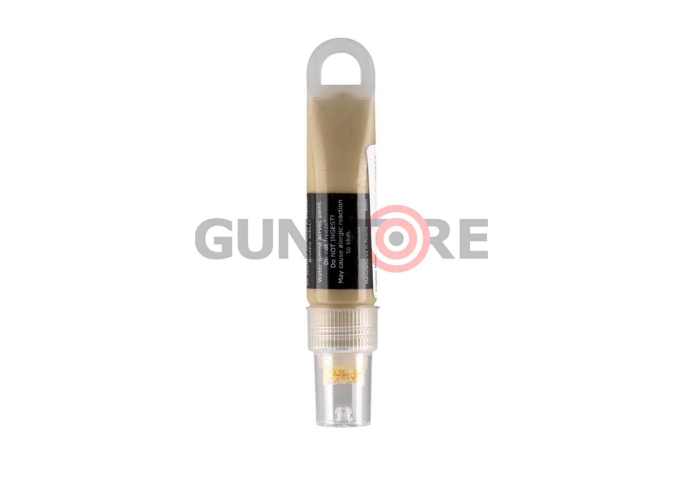 Fotografia: Camo Pen