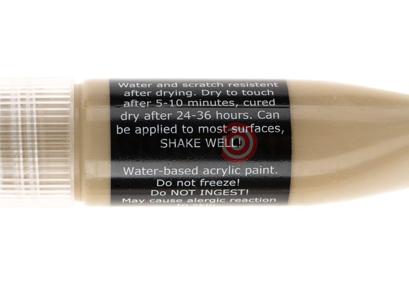 Fotografia: Camo Pen