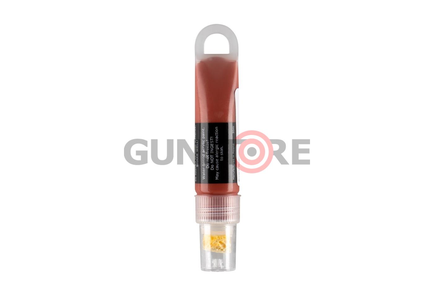 Fotografia: Camo Pen