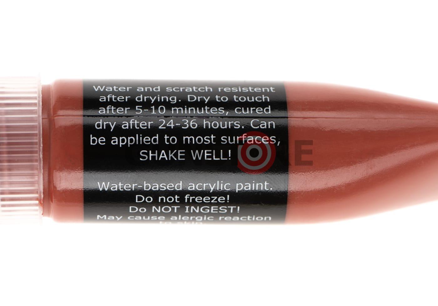 Fotografia: Camo Pen