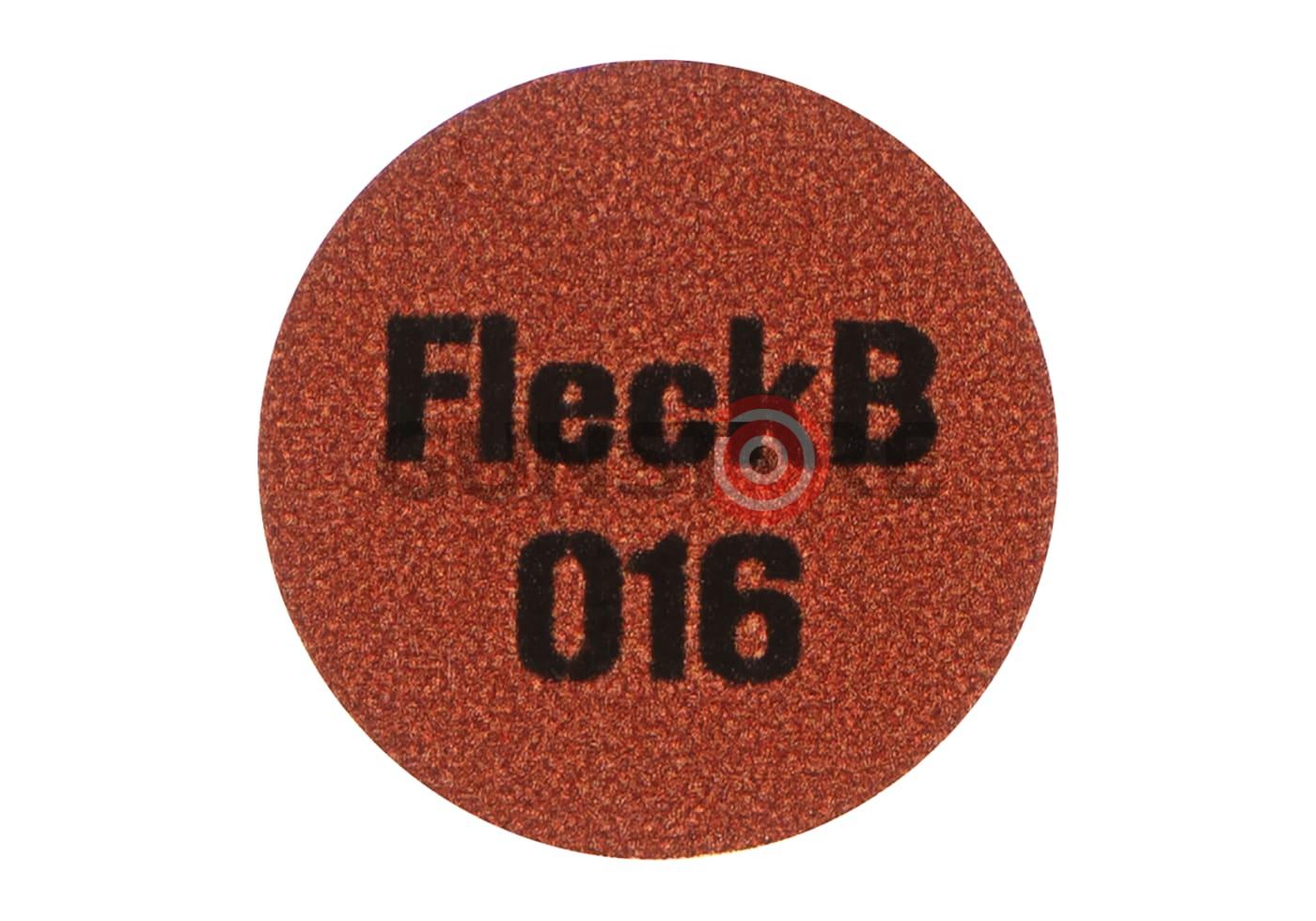 Fotografia: Camo Pen