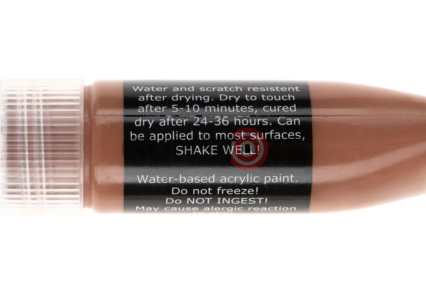 Fotografia: Camo Pen