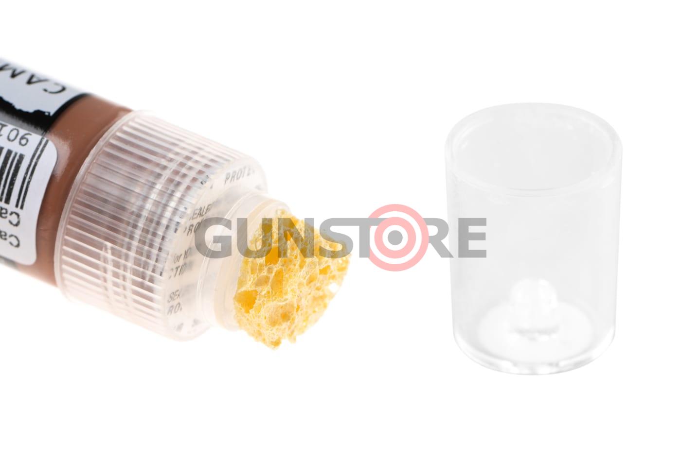 Fotografia: Camo Pen