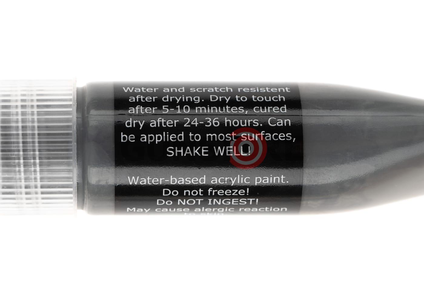 Fotografia: Camo Pen