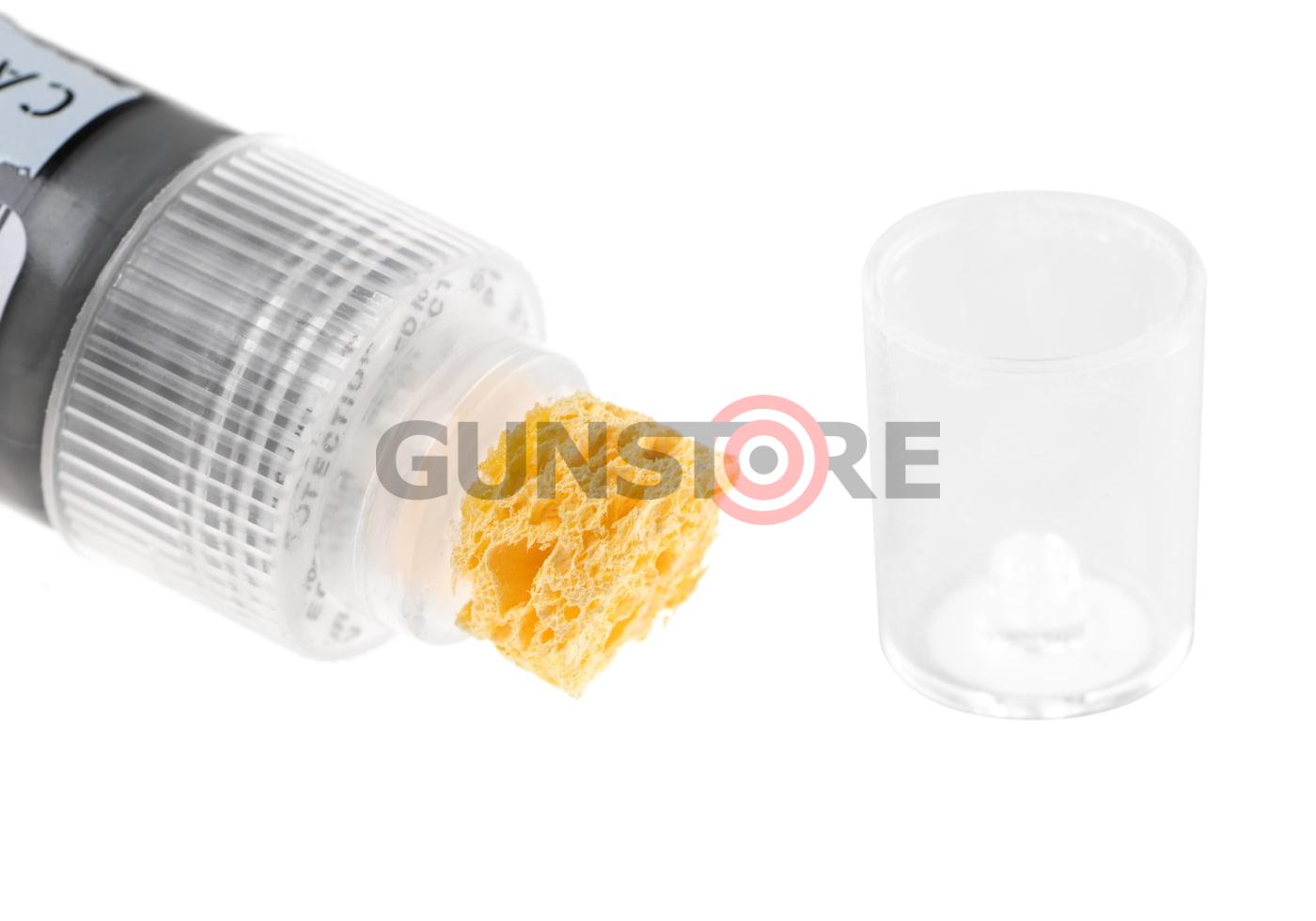 Fotografia: Camo Pen