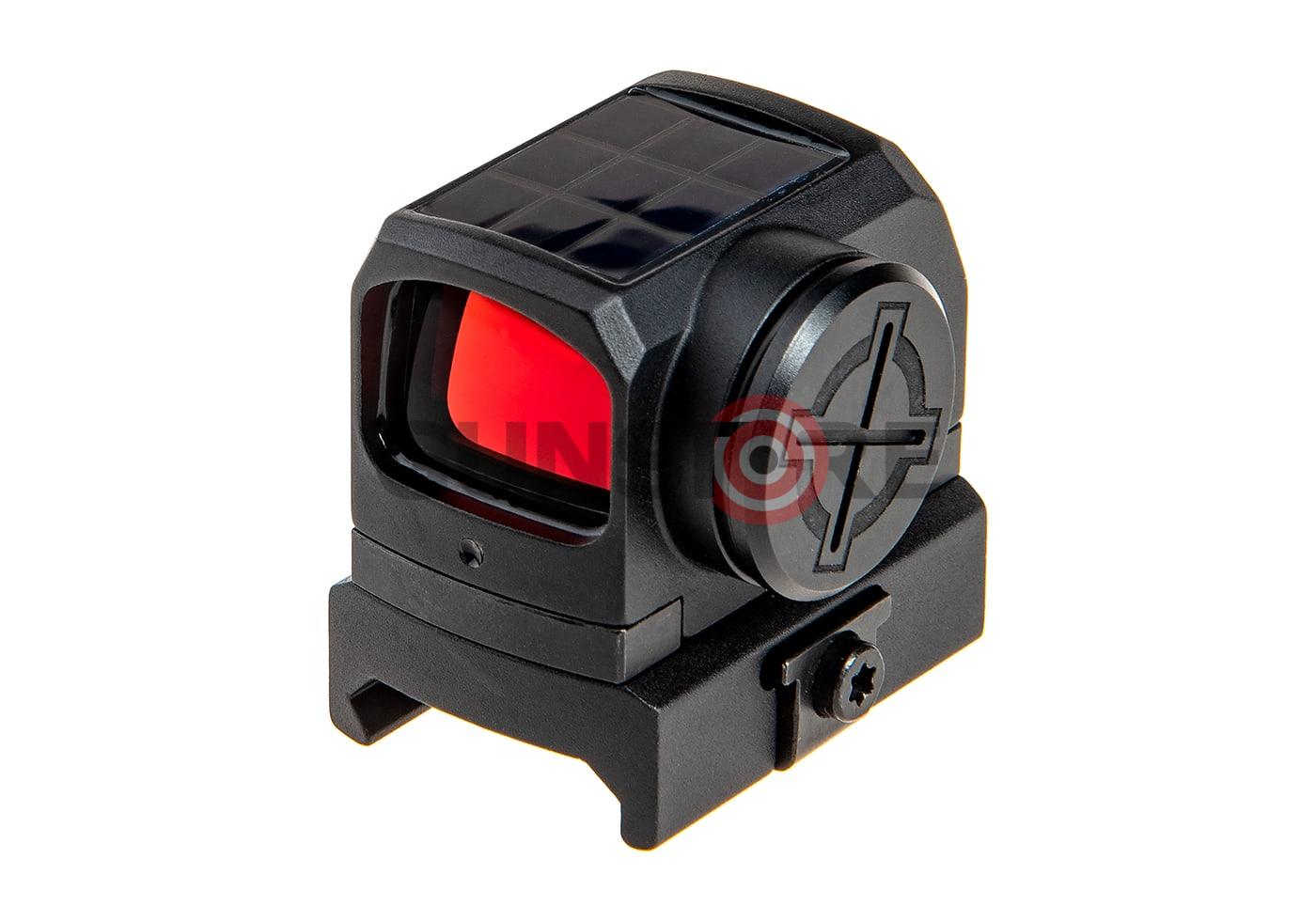 Fotografia: Mini Shot M-Spec M3 Solar