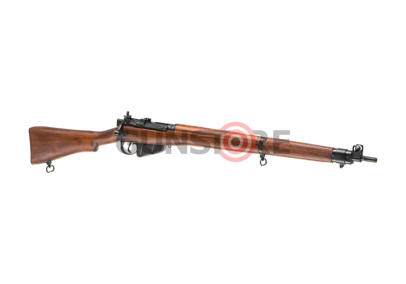 SMLE British NO.4 MK1