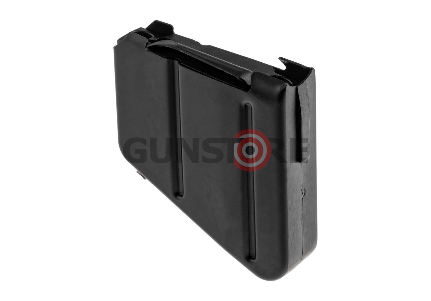 Fotografia: Magazine SMLE 35rds