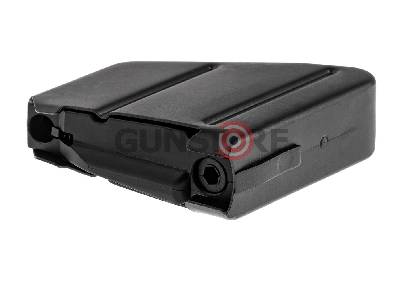 Fotografia: Magazine SMLE 35rds