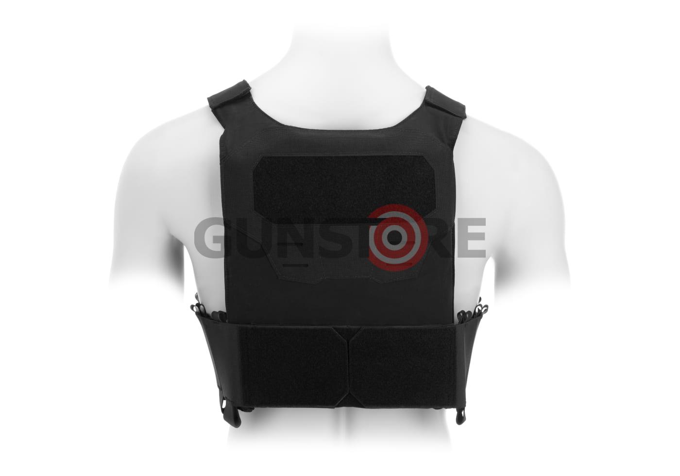 Fotografia: Specter Plate Carrier