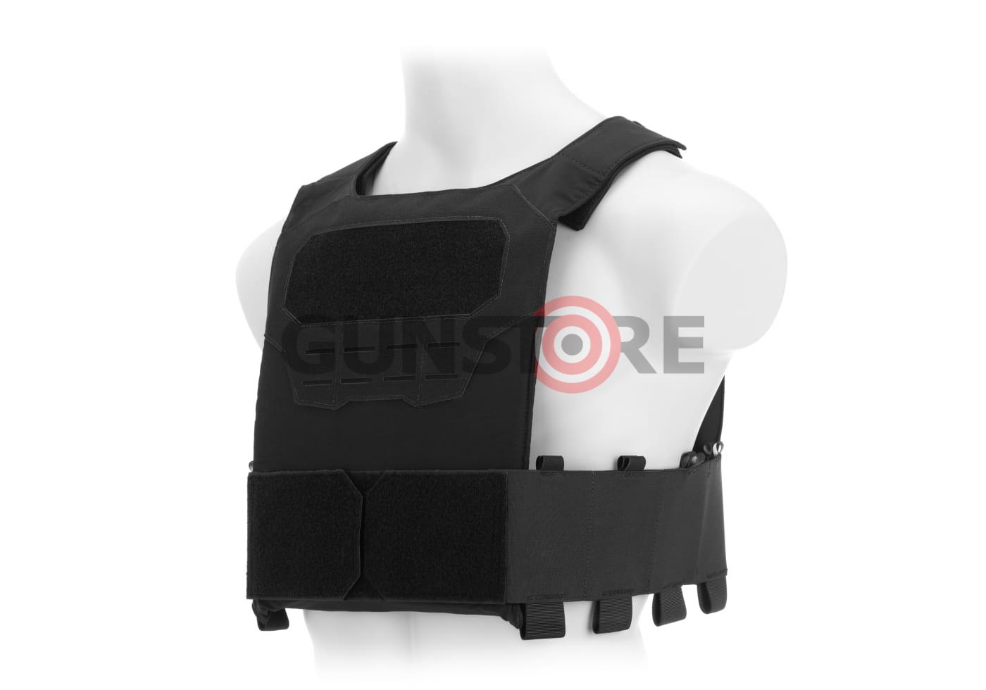 Fotografia: Specter Plate Carrier
