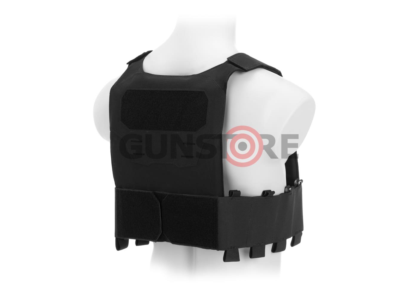 Fotografia: Specter Plate Carrier