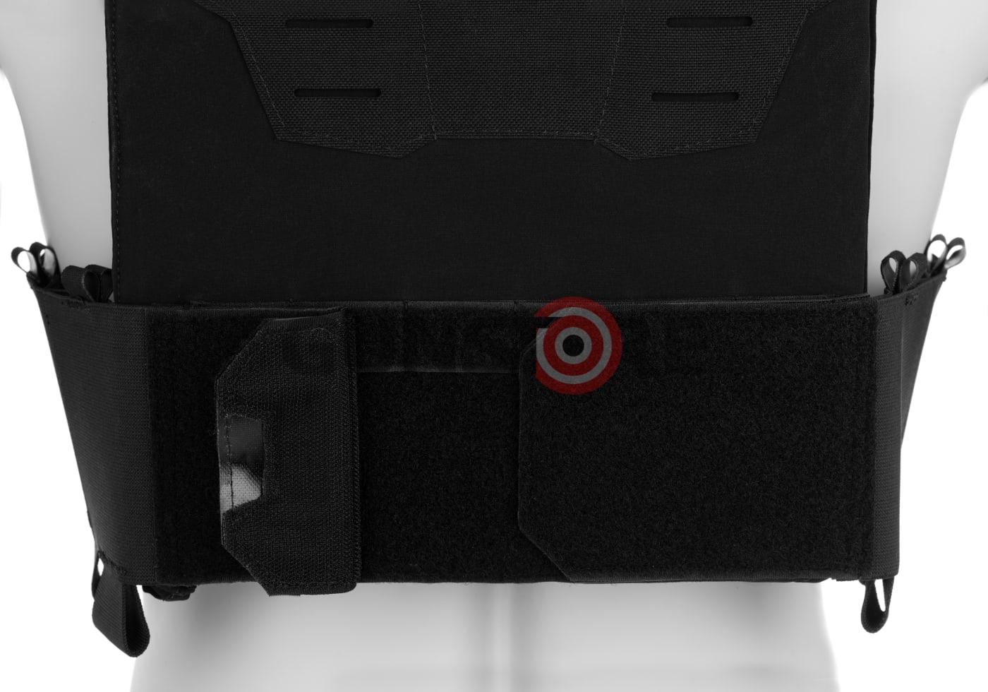 Fotografia: Specter Plate Carrier