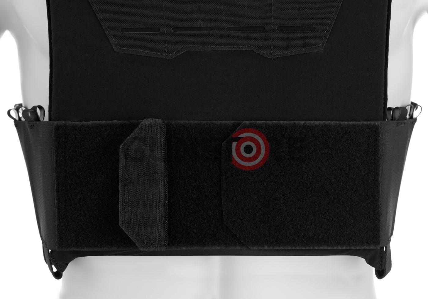 Fotografia: Specter Plate Carrier