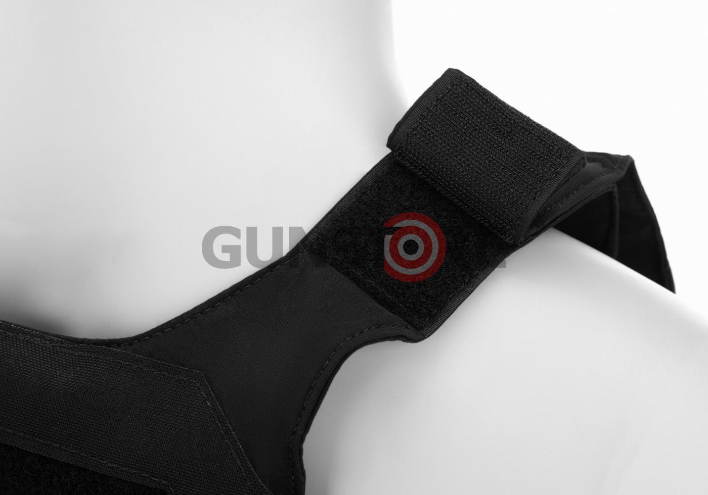 Fotografia: Specter Plate Carrier