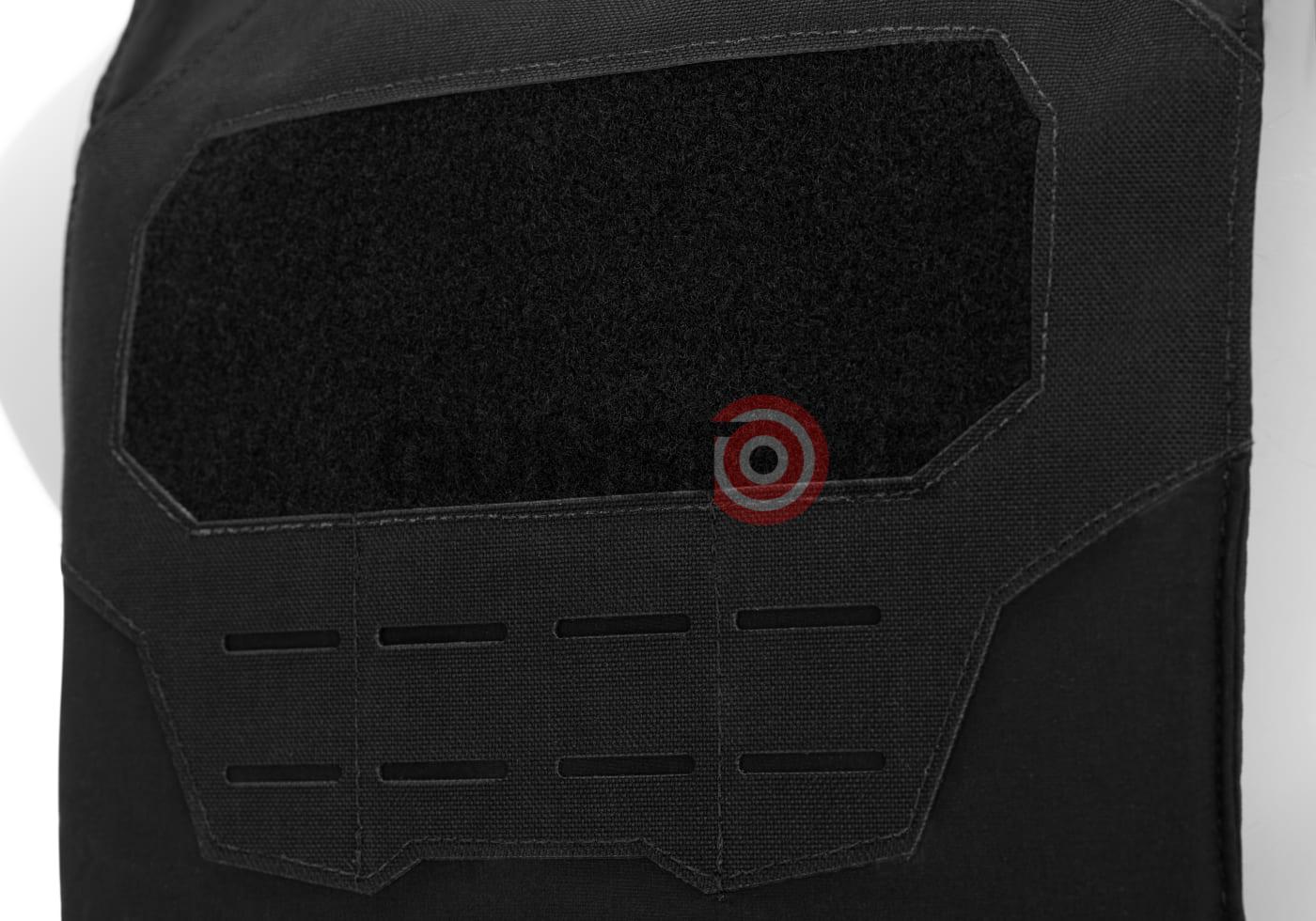 Fotografia: Specter Plate Carrier