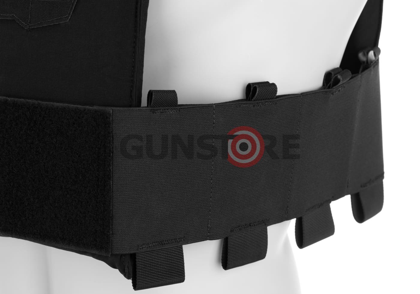 Fotografia: Specter Plate Carrier