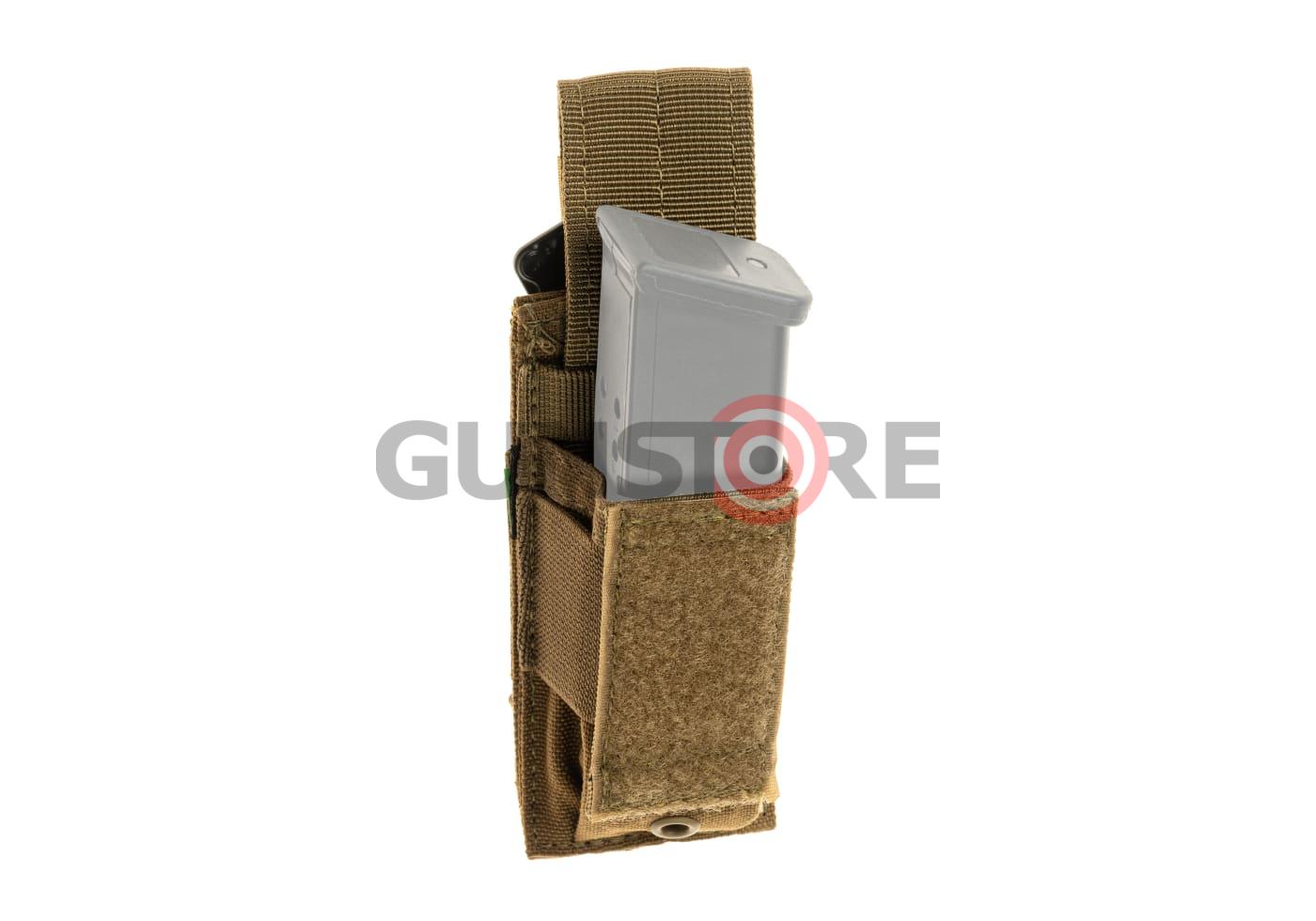 Fotografia: Single Pistol Mag Pouch