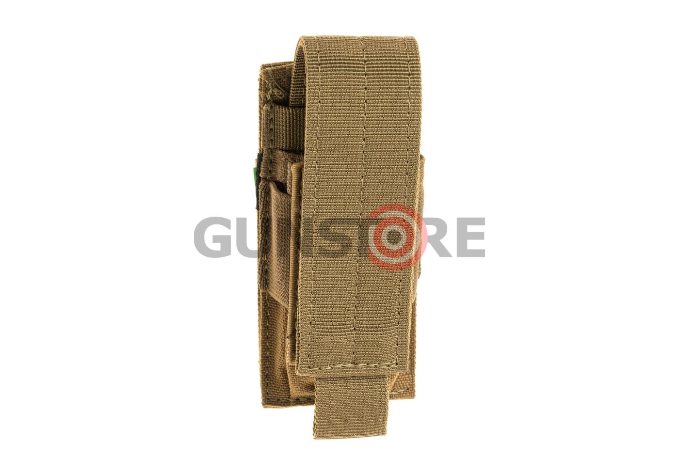 Fotografia: Single Pistol Mag Pouch