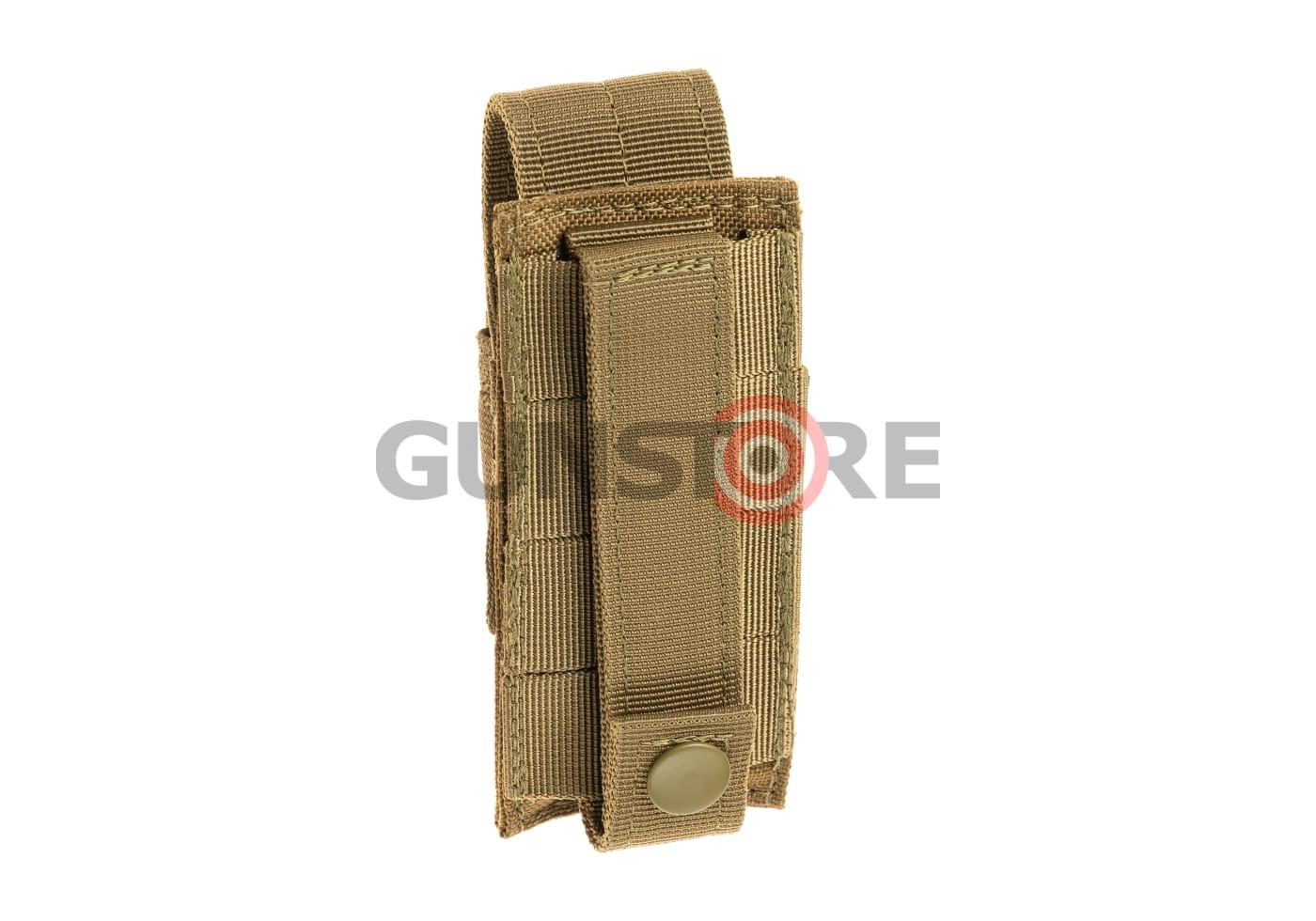 Fotografia: Single Pistol Mag Pouch