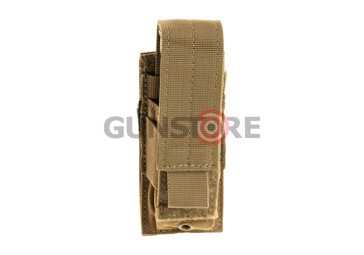 Fotografia: Single Pistol Mag Pouch