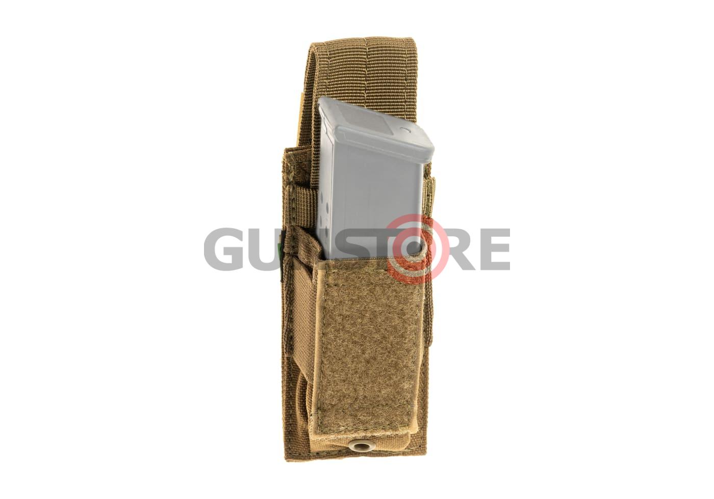 Fotografia: Single Pistol Mag Pouch