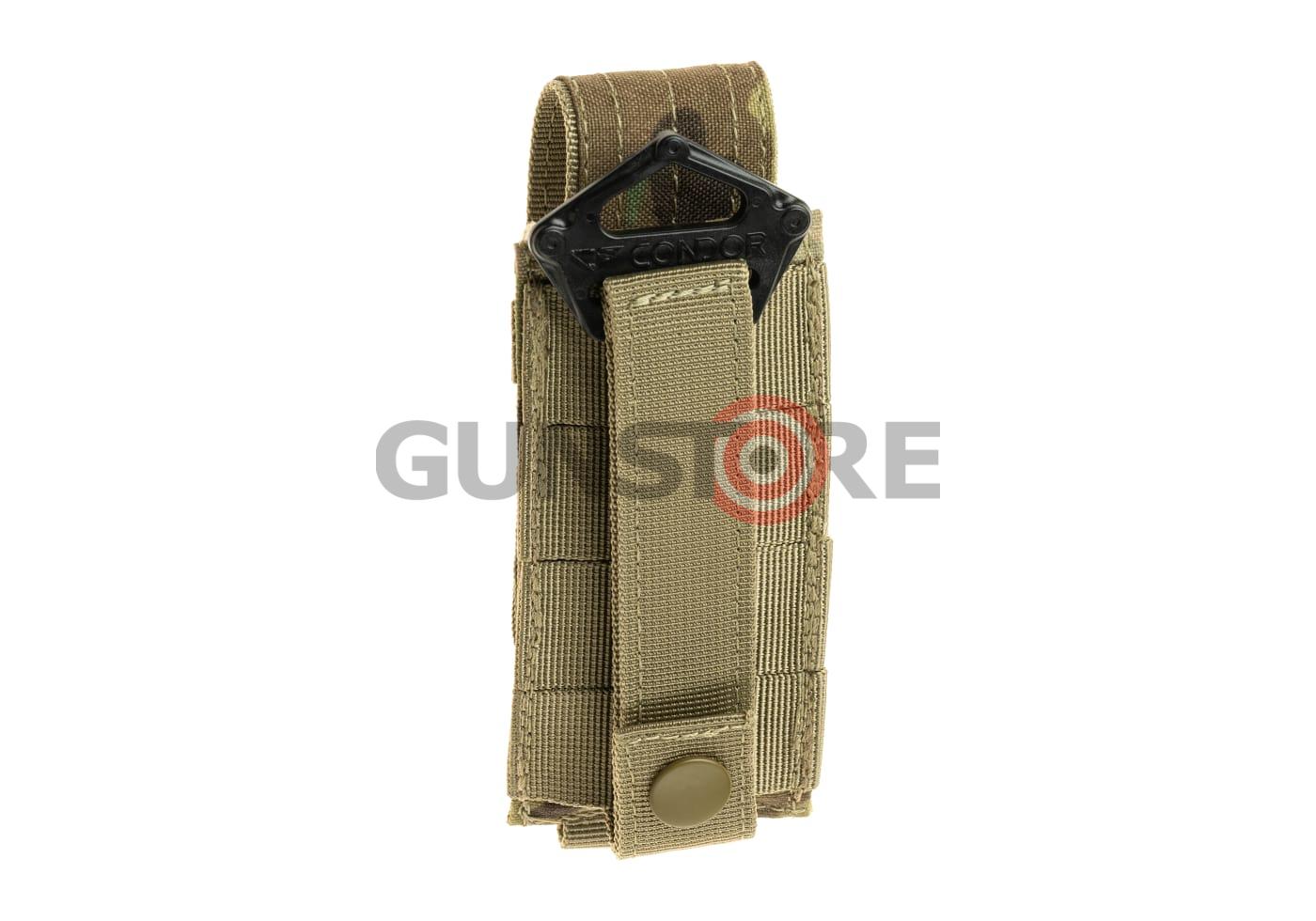 Fotografia: Single Pistol Mag Pouch