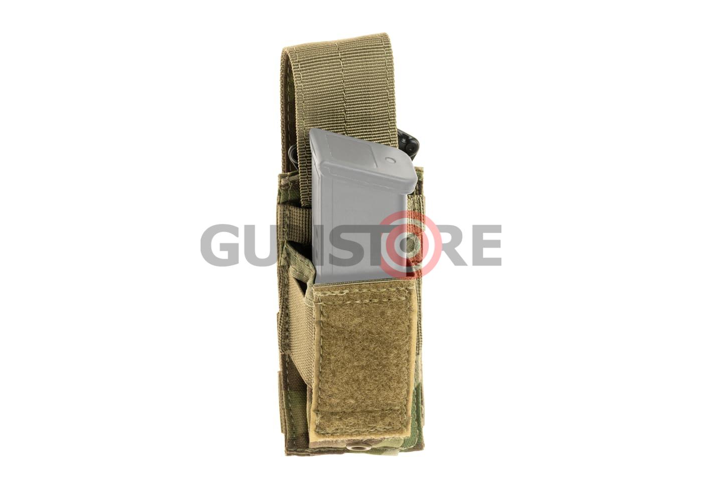 Fotografia: Single Pistol Mag Pouch