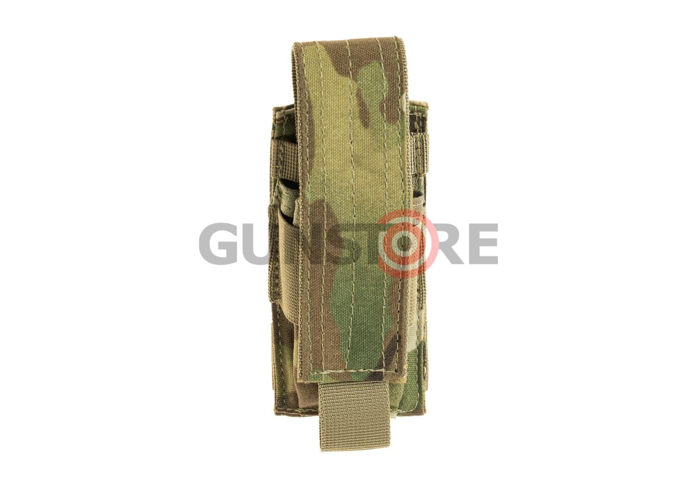 Fotografia: Single Pistol Mag Pouch
