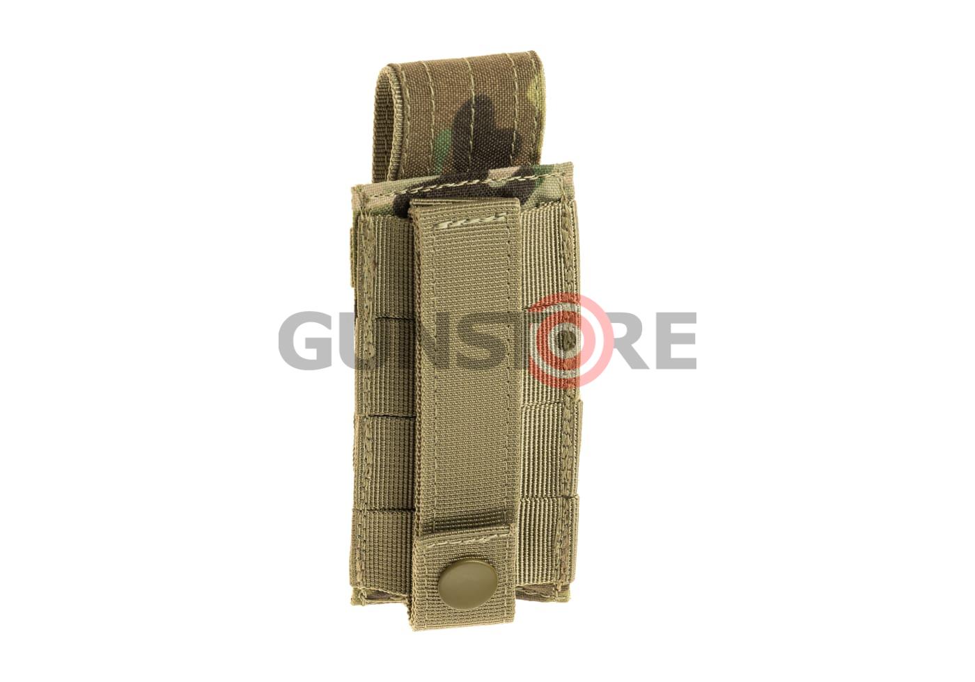 Fotografia: Single Pistol Mag Pouch