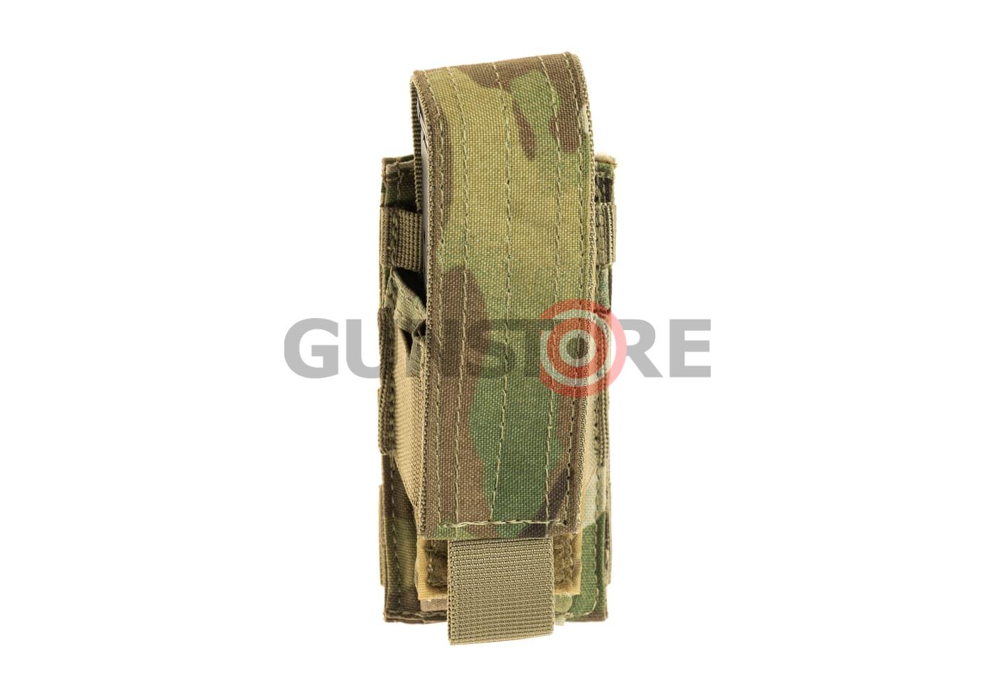 Fotografia: Single Pistol Mag Pouch