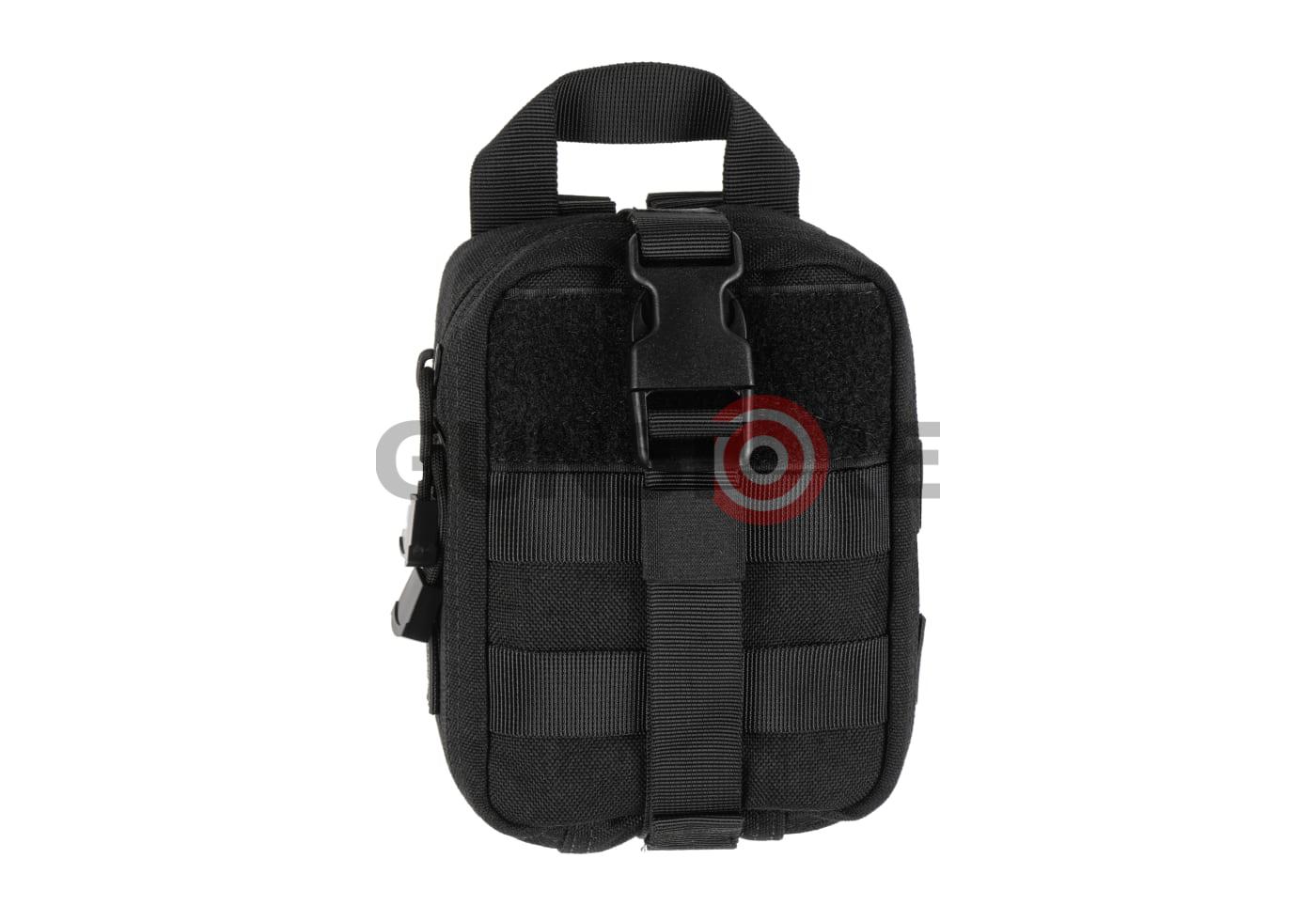 Rip Off Medic Pouch EMT Lite Black
