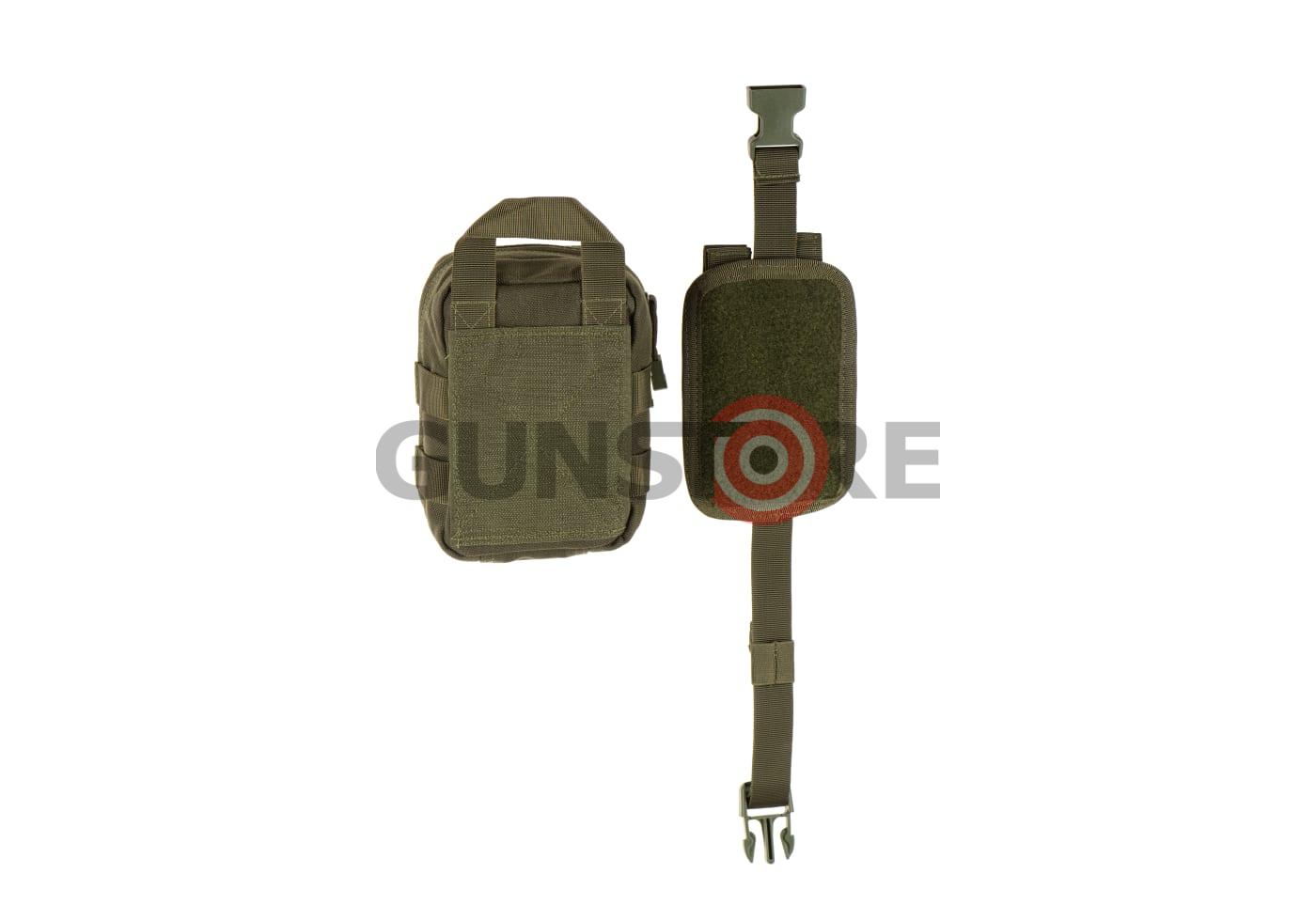 Fotografia: Rip Off Medic Pouch EMT Lite