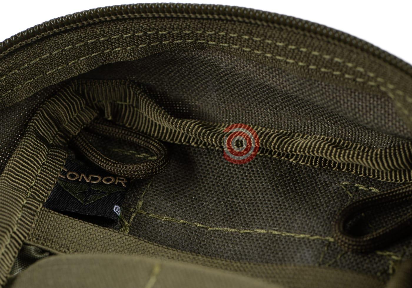 Fotografia: Rip Off Medic Pouch EMT Lite