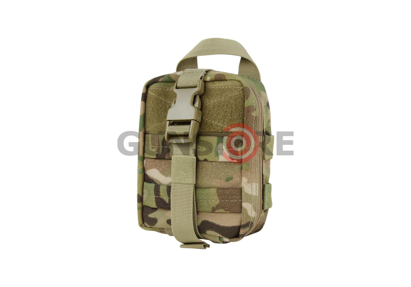 Rip Off Medic Pouch EMT Lite Multicam