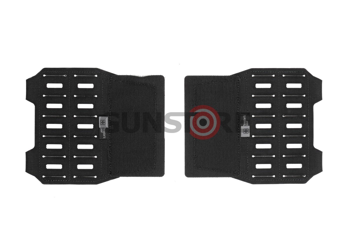 Fotografia: TG-CPC Molle Side Wings Extension Set