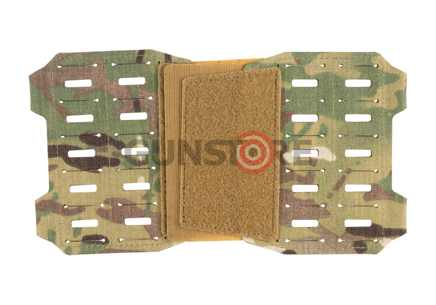 TG-CPC Molle Side Wings Extension Set Multicam