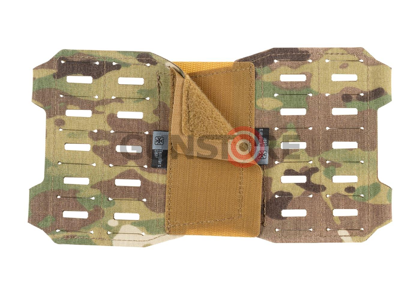 Fotografia: TG-CPC Molle Side Wings Extension Set