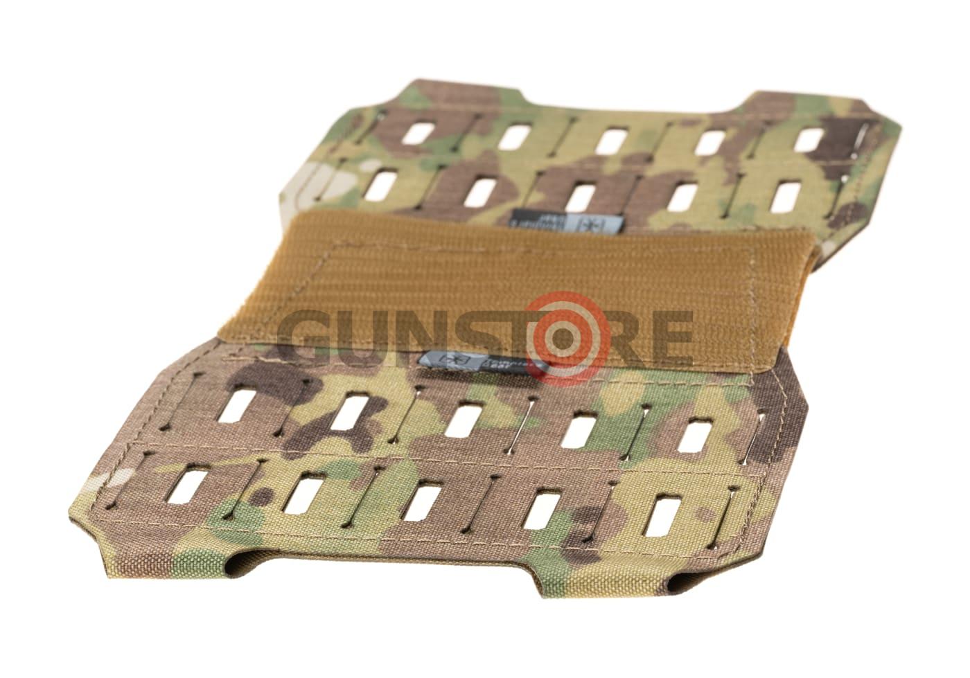 Fotografia: TG-CPC Molle Side Wings Extension Set