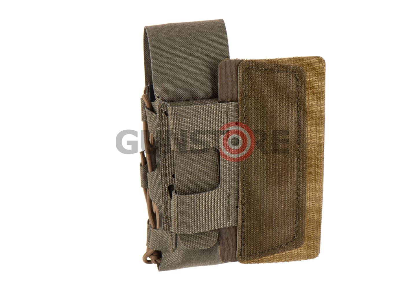 Fotografia: Tourniquet Pouch