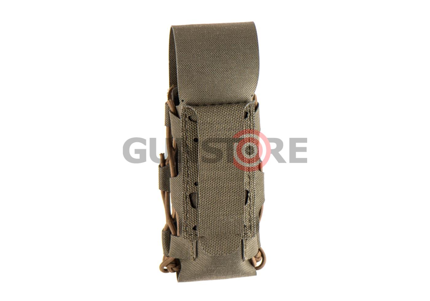 Fotografia: Tourniquet Pouch