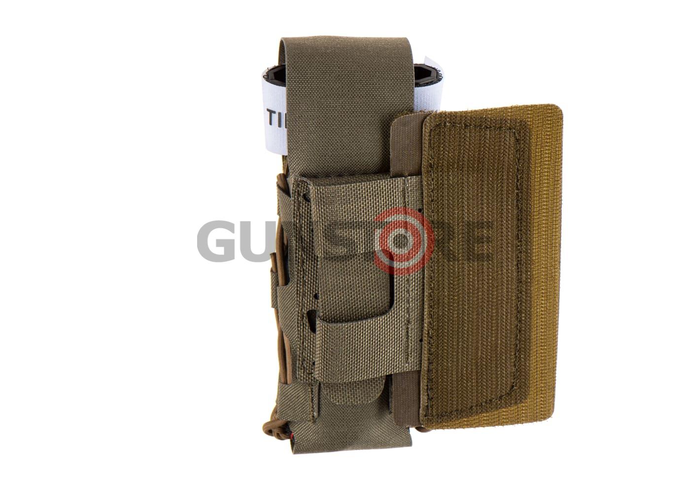 Fotografia: Tourniquet Pouch