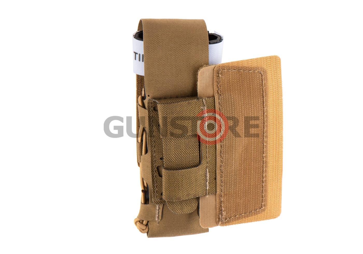 Fotografia: Tourniquet Pouch