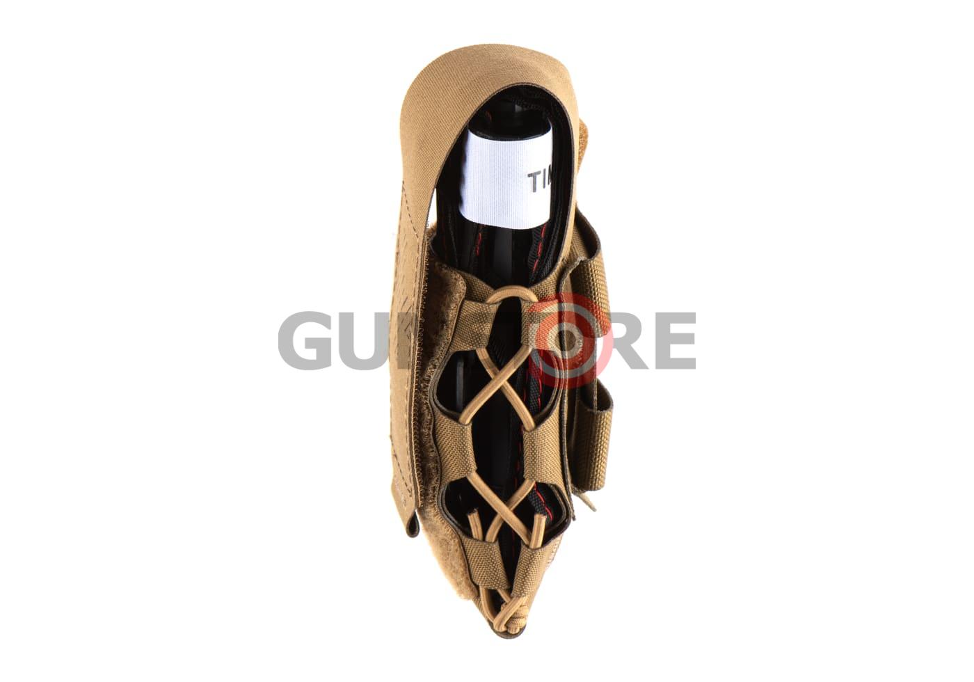 Fotografia: Tourniquet Pouch