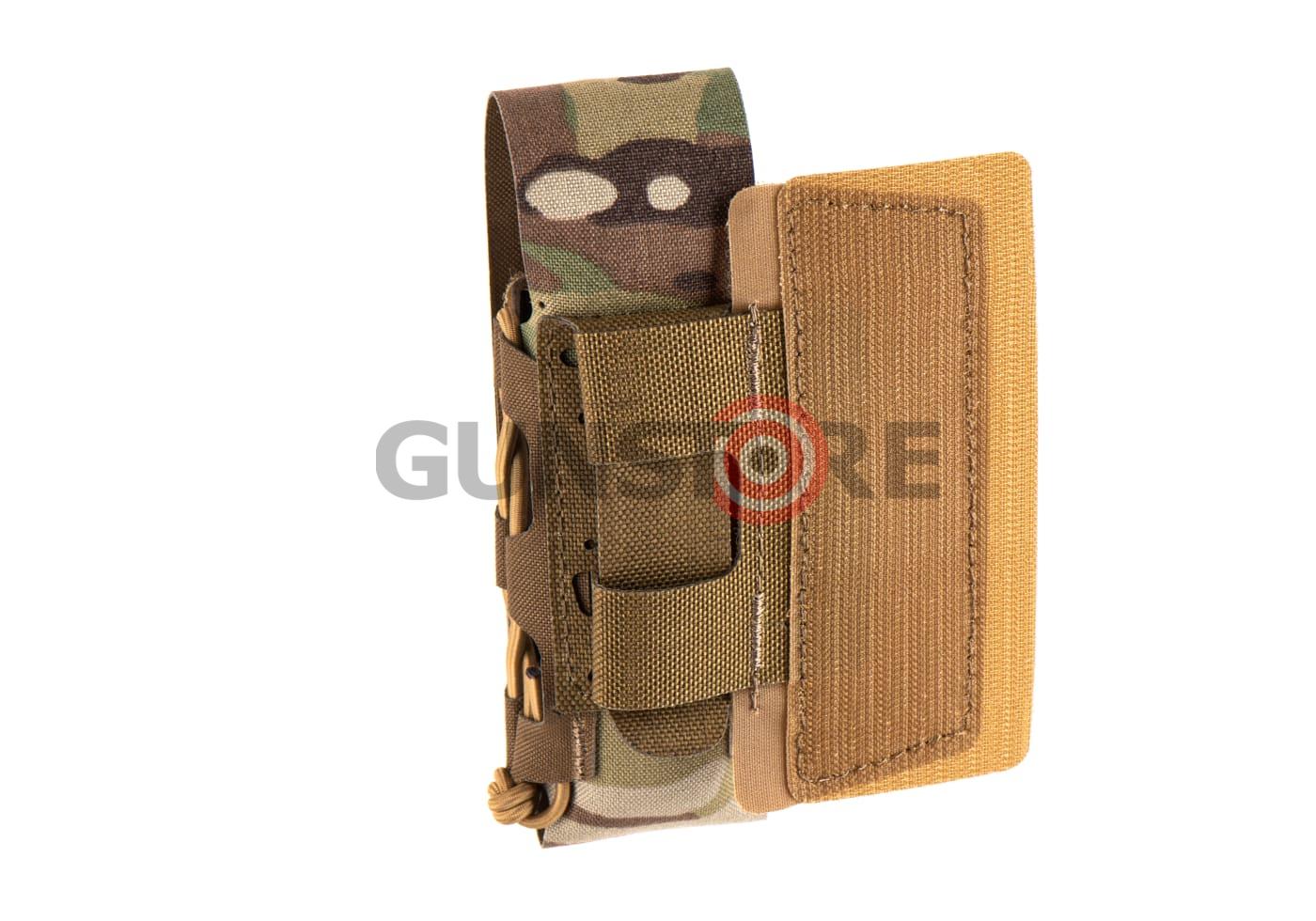 Fotografia: Tourniquet Pouch